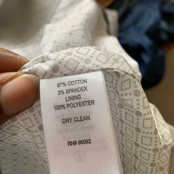 Katherine Barclay blazer - Picture 5 of 5